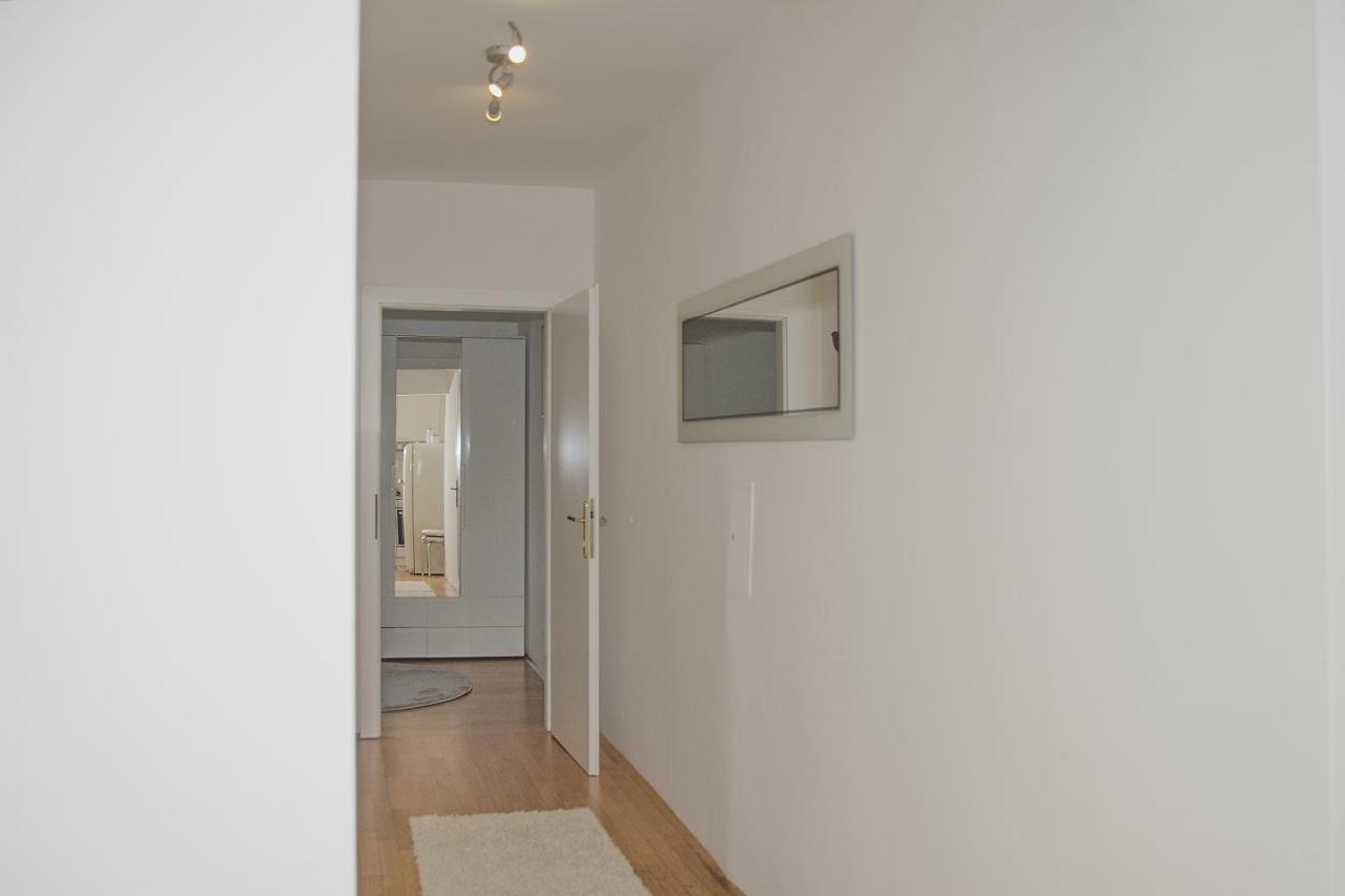 Blue Lotus Apartment Vienna Exterior photo