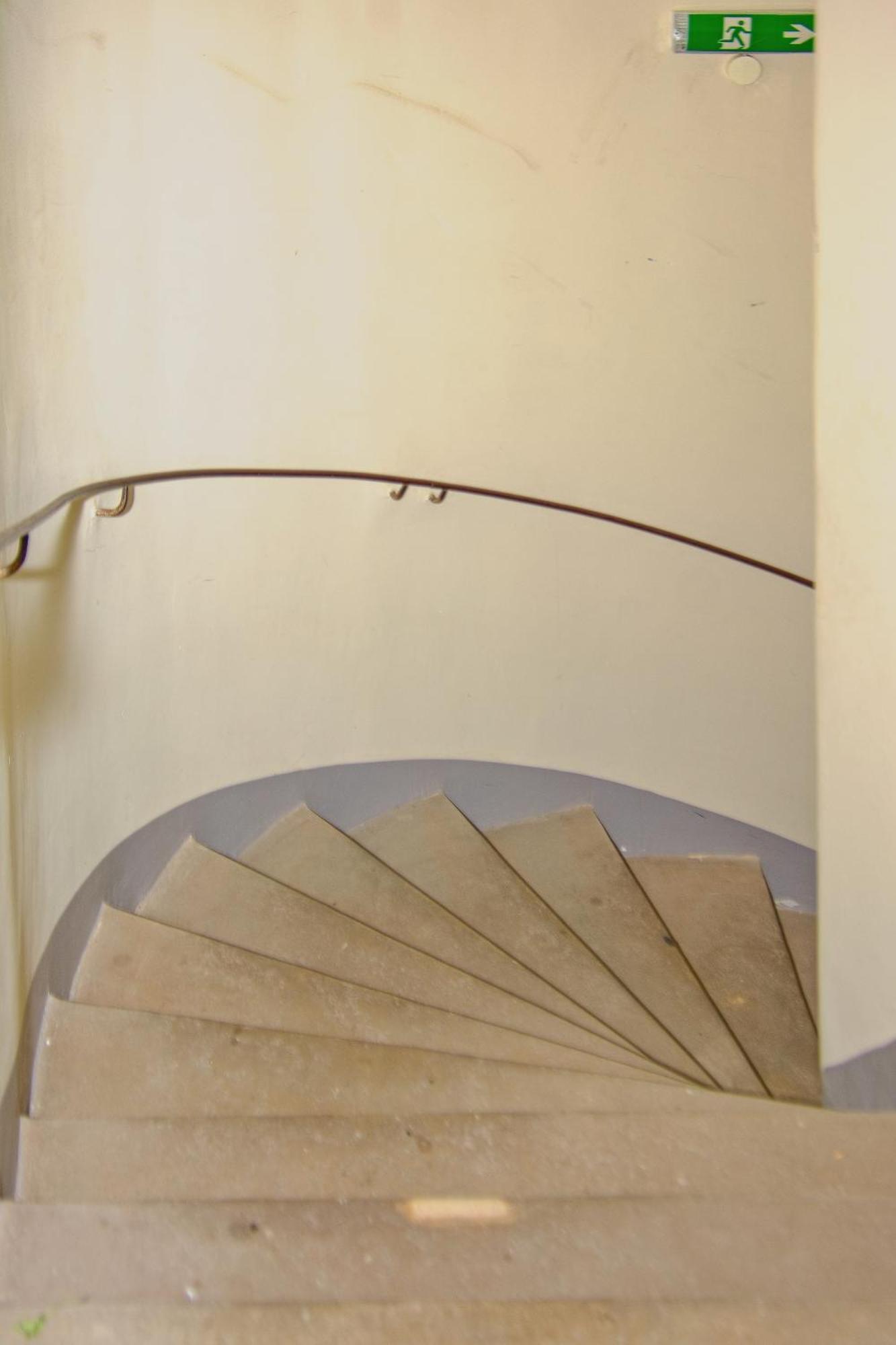 Blue Lotus Apartment Vienna Exterior photo
